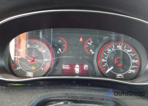 2013 Dodge Dart Sxt from USA, damaged, VIN 1C3CDFBAXDD338437